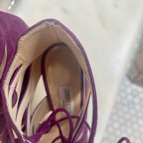 Jimmy Choo shoes - Picture 5 of 6